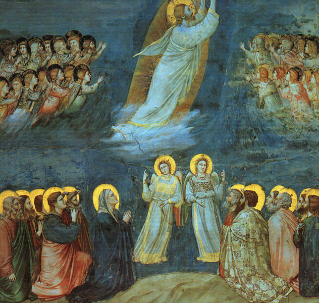 File:Giotto - Scrovegni - -38- - Ascension.jpg