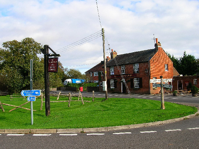 Goddards Green, West Sussex