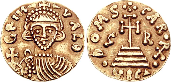 File:Grimoald III solidus 74000878.jpg