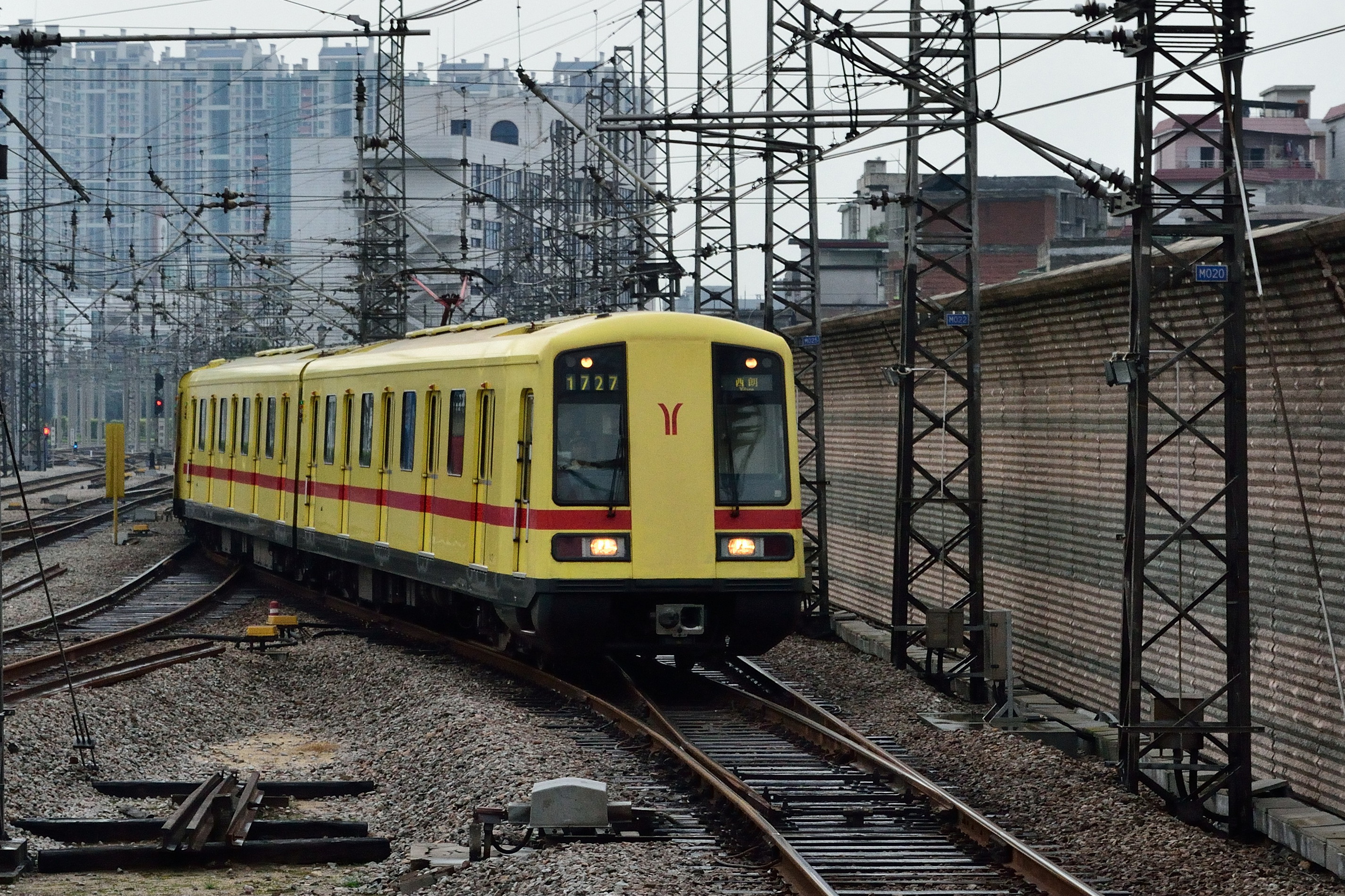 Longdong station (Guangzhou Metro) - Wikipedia