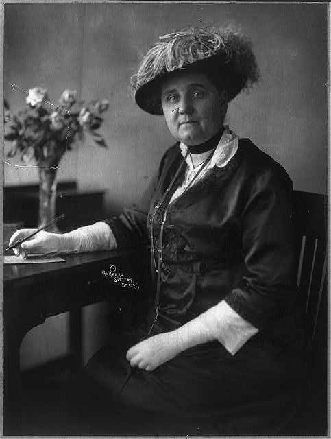 Jane Addams, Gerhard Sisters