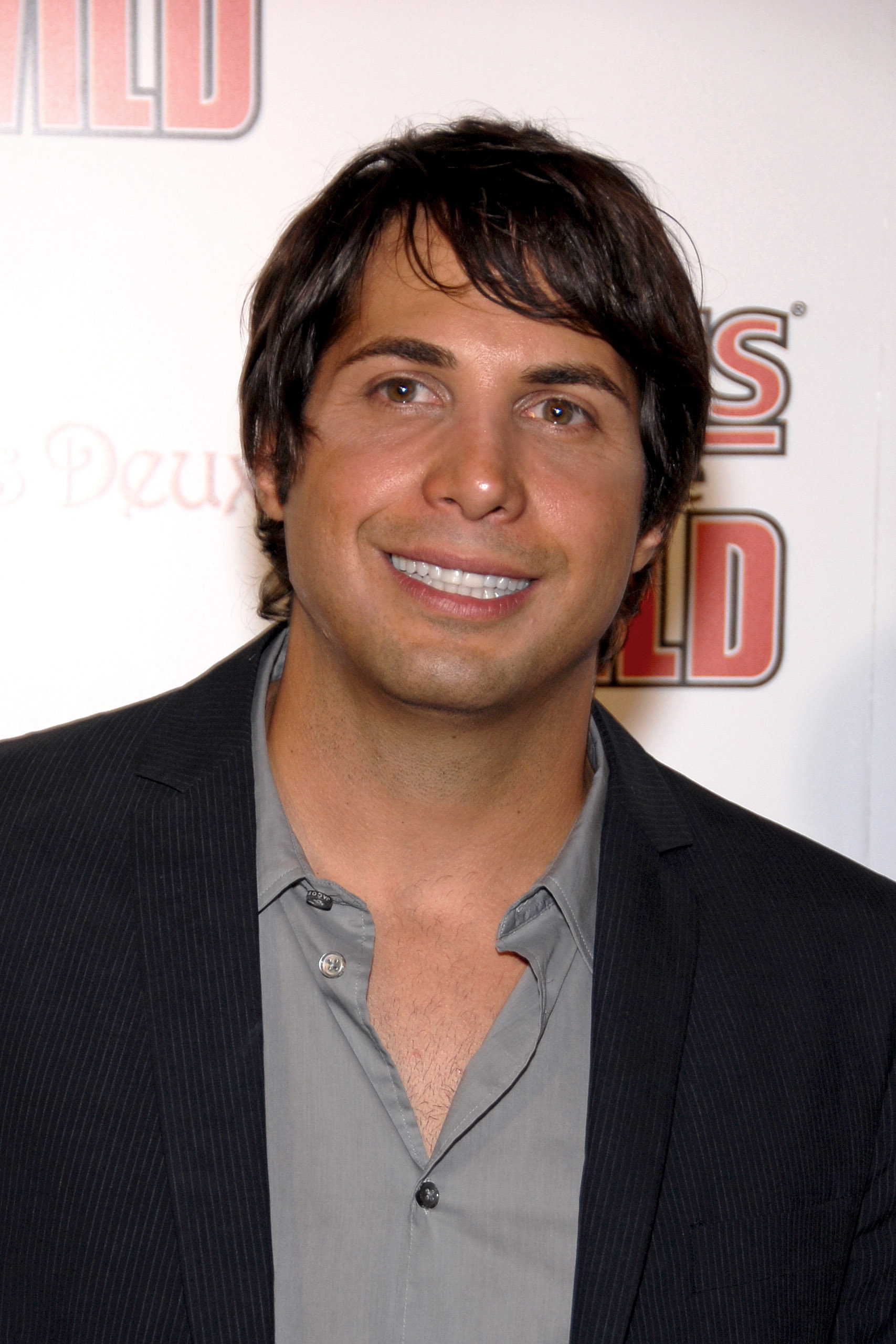 1707px x 2560px - Joe Francis - Wikipedia