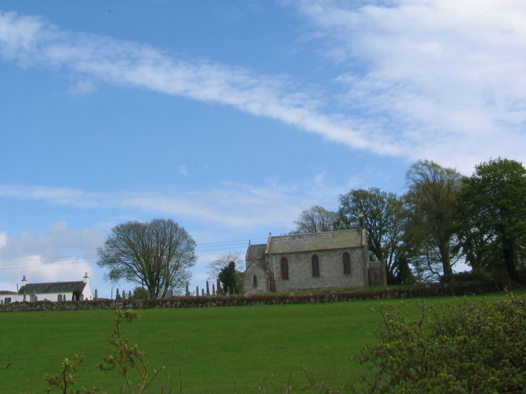 Kirkton, Scottish Borders