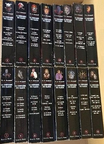 File:Les 16 volumes de la Compagnie des glaces (Fleuve Noir).jpg