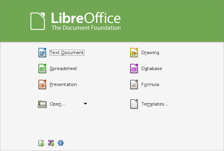 File:LibreOffice Impress 7.1.2 (released in 2021-04, running on Linux and  GNOME with the default icon set).png - Wikimedia Commons