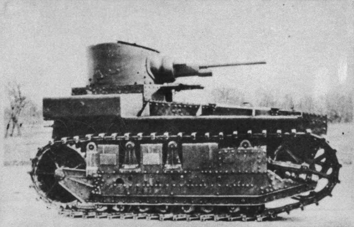 Файл:Light Tank, T1E3.png — Википедия