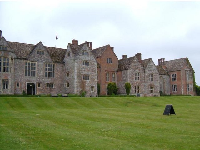 Littlecote House 03