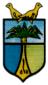 Lomé Coat of arms.jpg