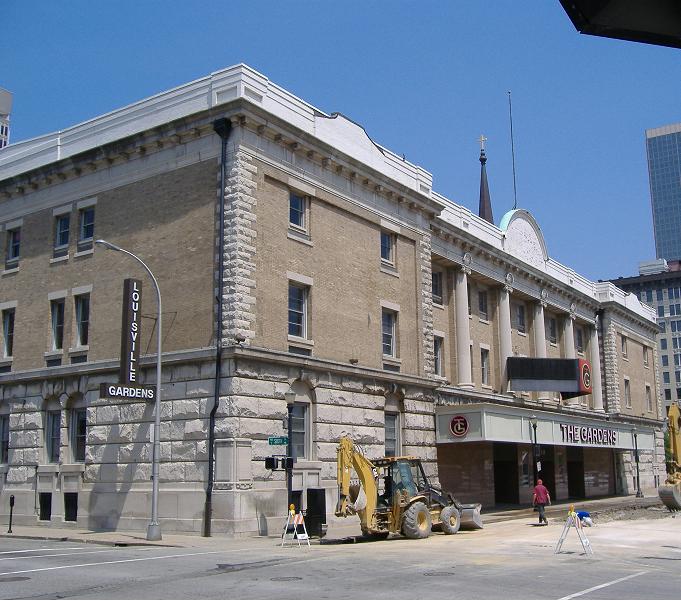 University of Louisville - Wikipedia