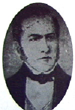 <span class="mw-page-title-main">Manuel Jimenes</span> 2nd President of the Dominican Republic (1848–49)