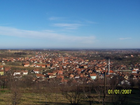 Maoča (distrikt Brčko)