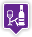 File:Map marker icon – Nicolas Mollet – Wine tasting – Restaurants & Hotels – Dark.png