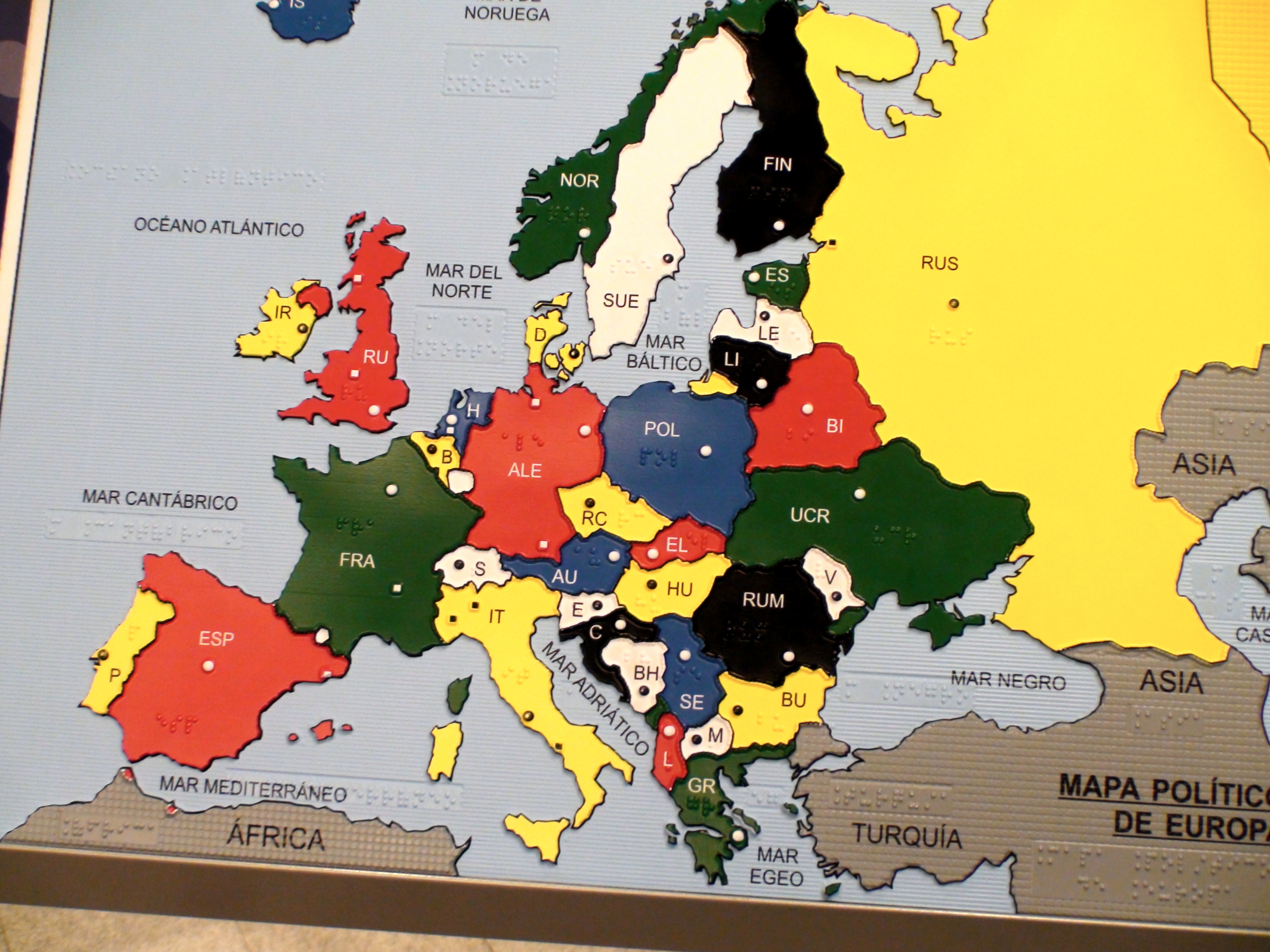 File Mapa En Relieve De Europa Jpg Wikimedia Commons