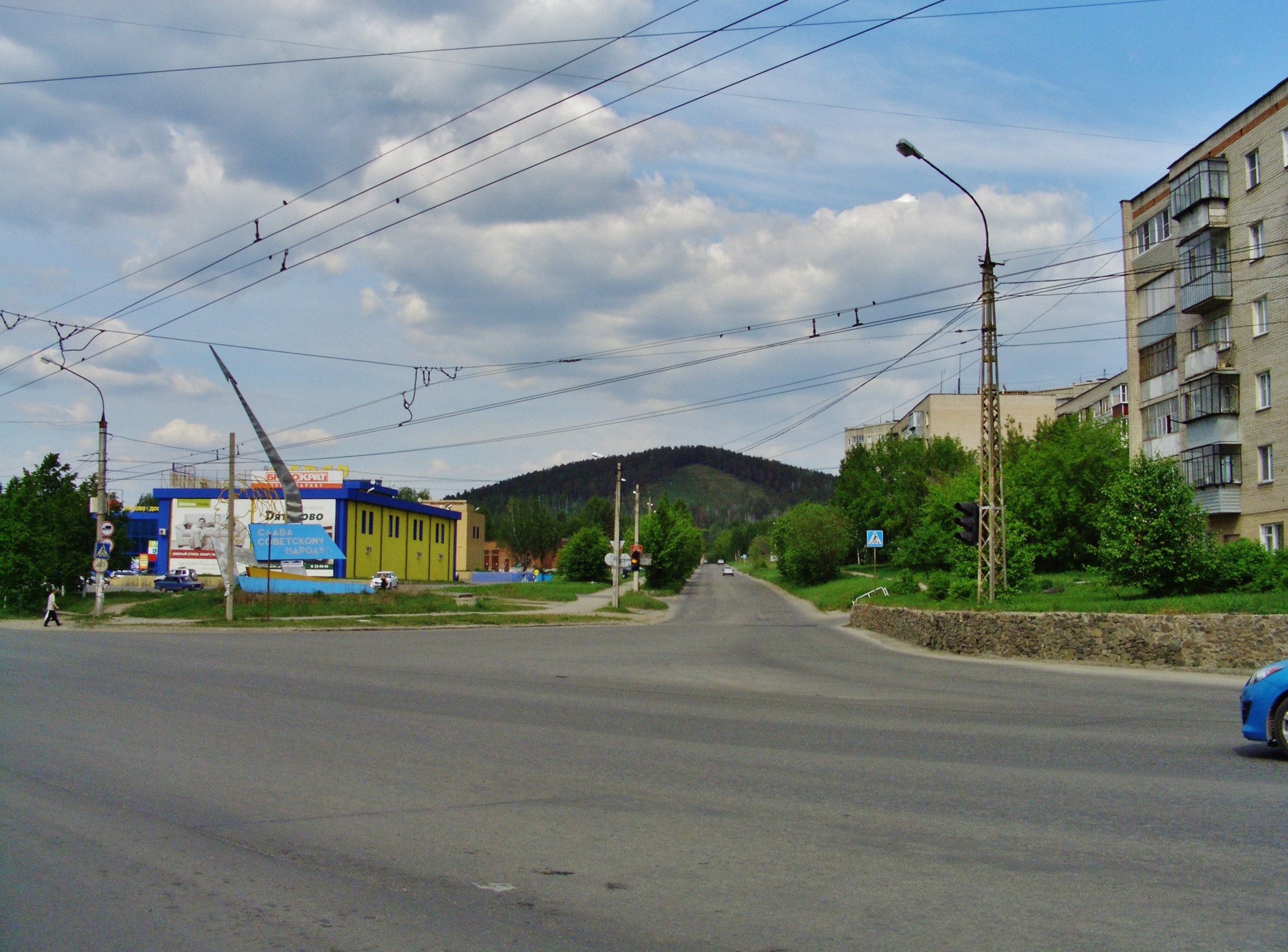 Фото коника миасс машгородок