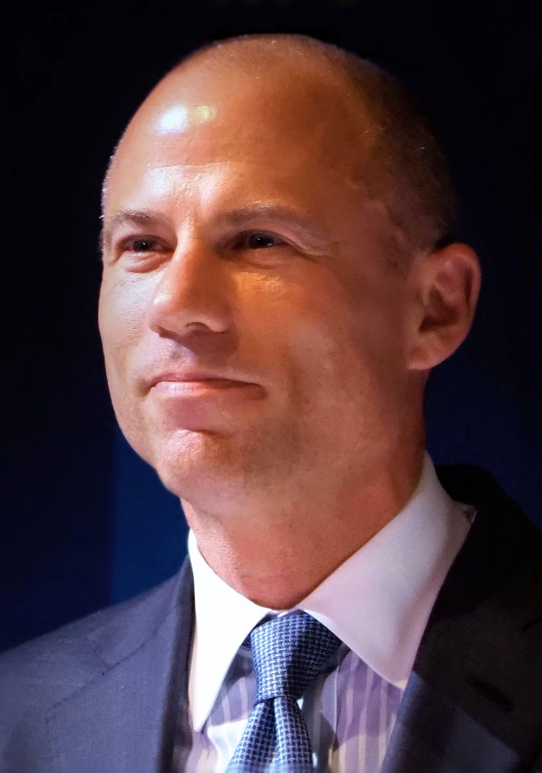 michael avenatti nike fox news