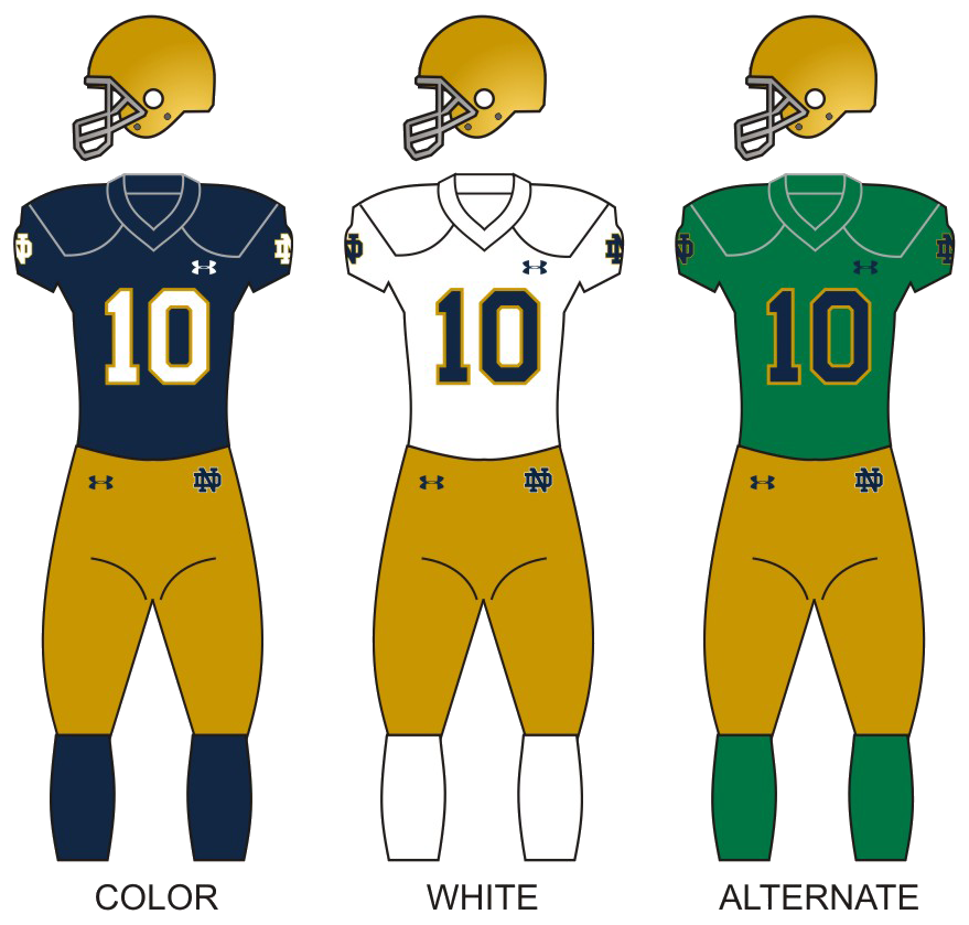 2020 Uniforms