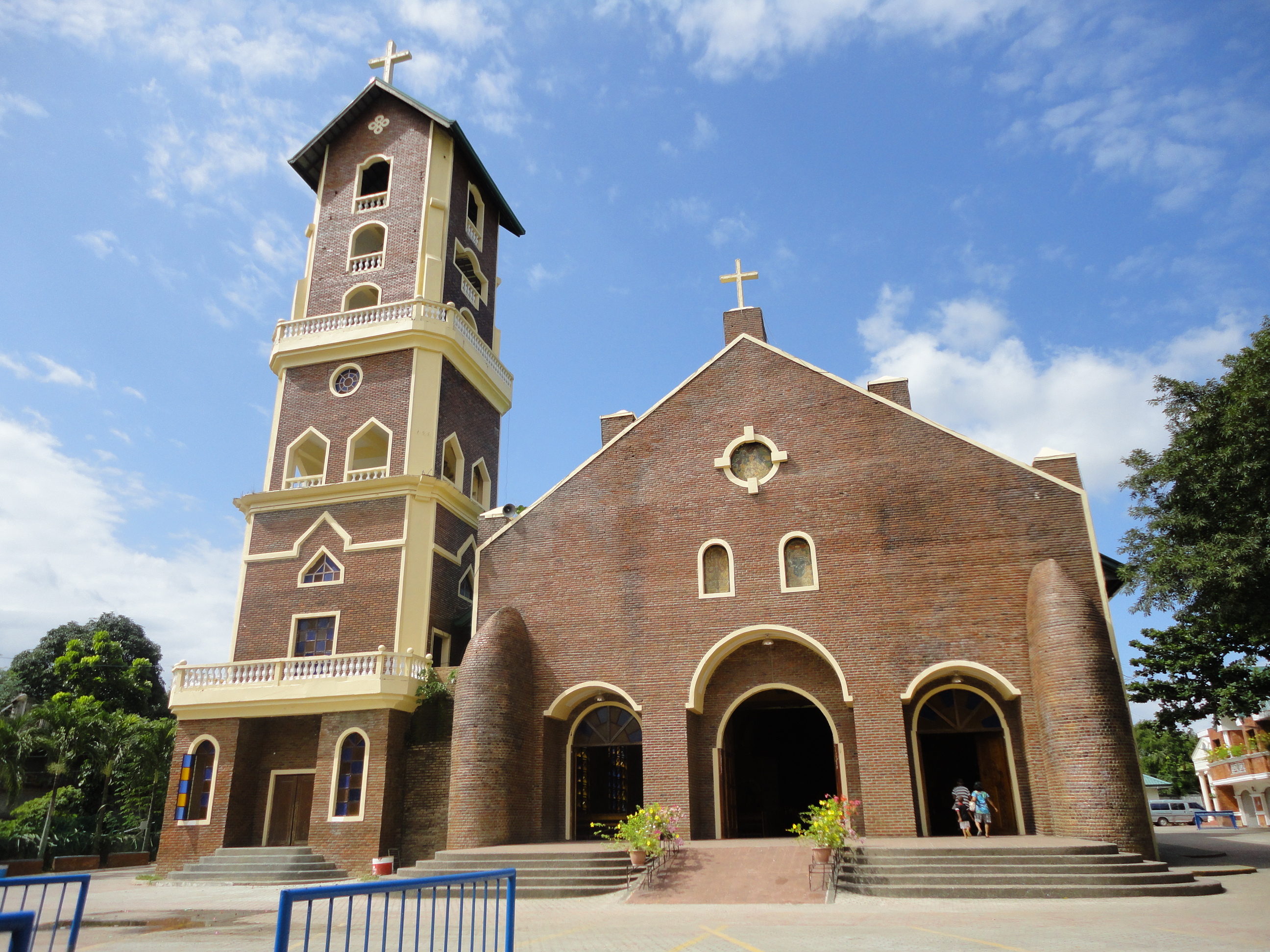 Basilica Minore of Our Lady of Piat