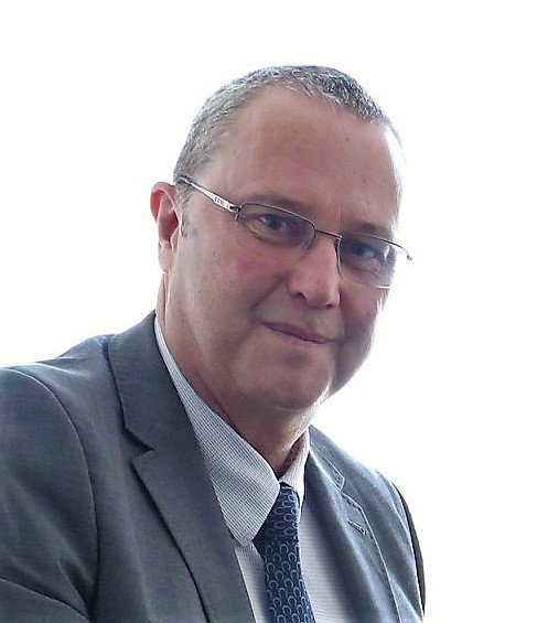 Philip Hewitt (2019)