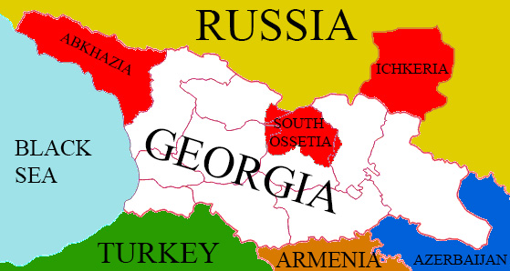 File:Political map of Georgia and its environment in 1991-2000.jpg