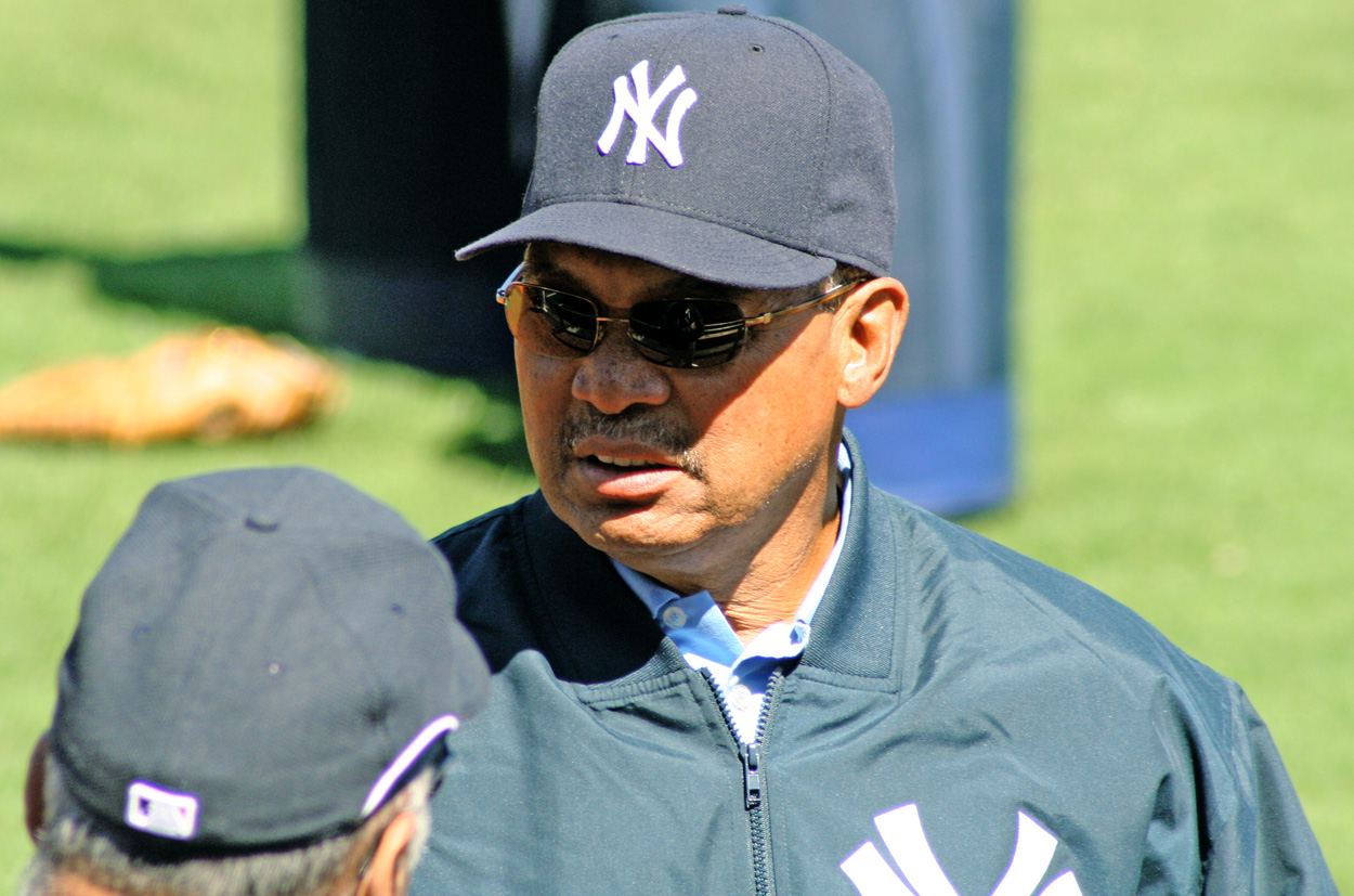 What is Reggie Jackson's net worth? Yankees legend's career