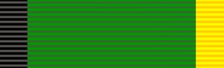 File:Ribbon - Service Medal in Gold.png