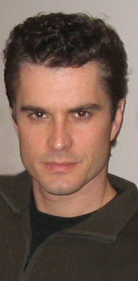 <span class="mw-page-title-main">Rick Hearst</span> American actor (born 1965)