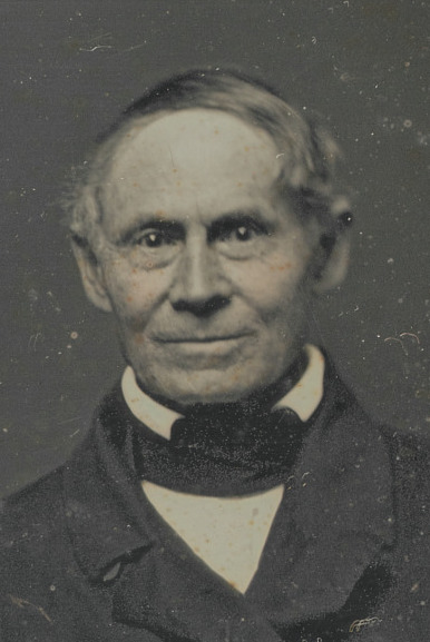 Robert Mills