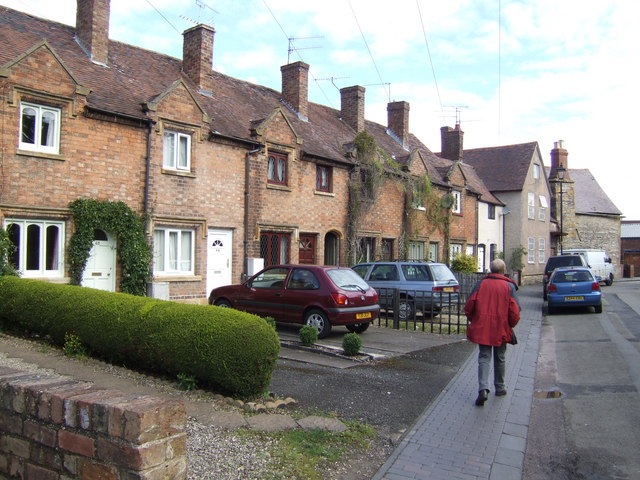 Bengeworth