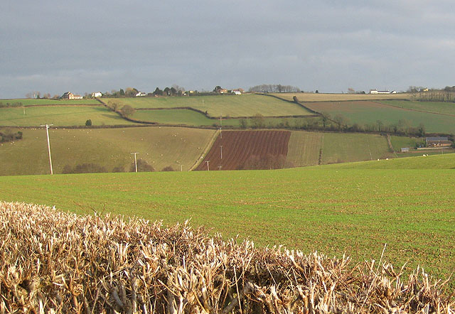 File:Rudhall Valley - geograph.org.uk - 1102101.jpg