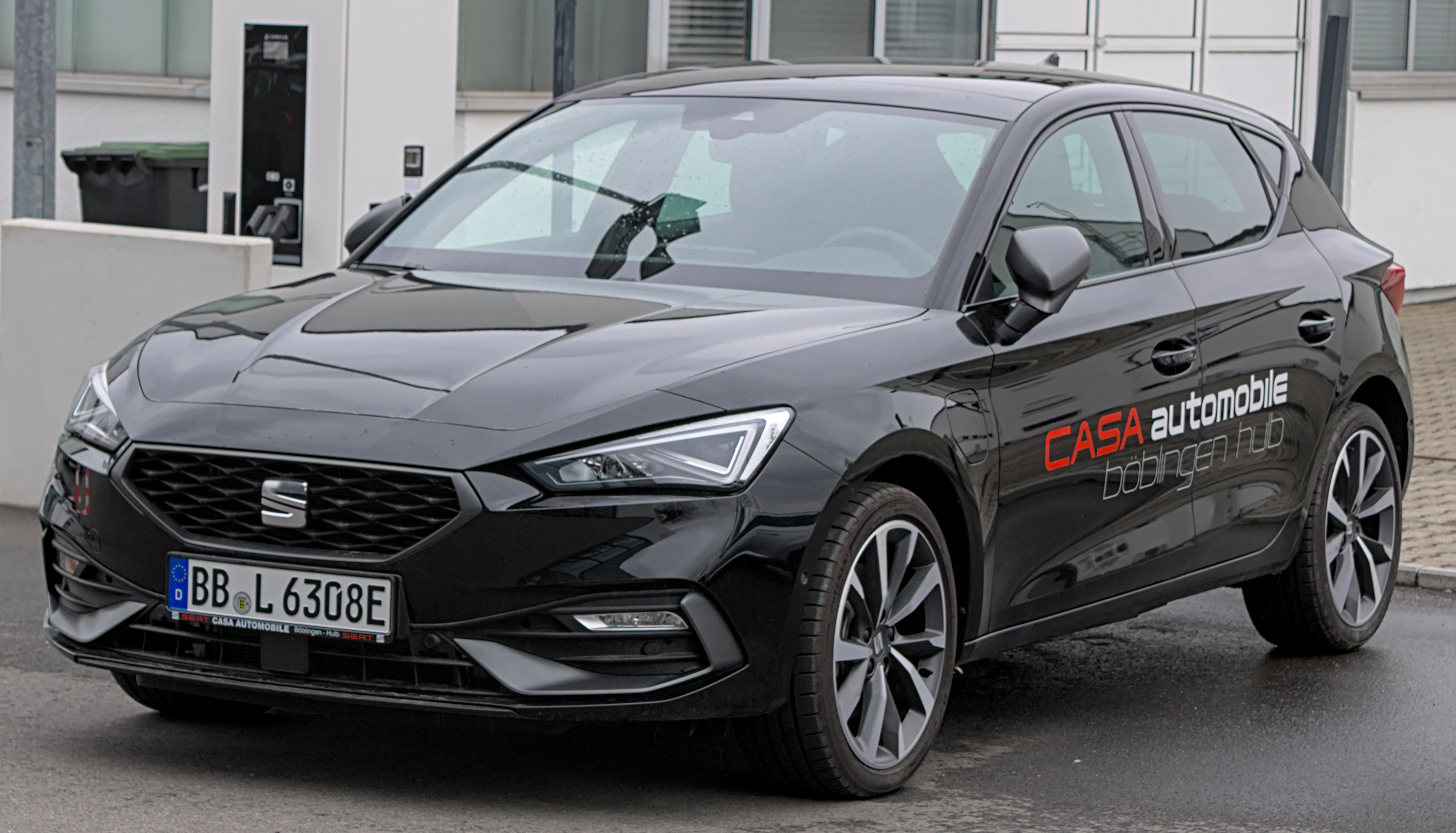 File:SEAT Leon Mk4 IMG 4159.jpg - Wikipedia