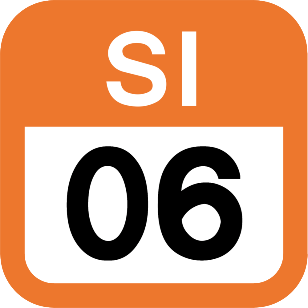 6si. Si-6.21. 3si. Si03.