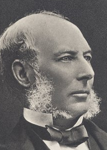 Sir James Lumsden