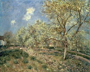 File:Sisley - Springtime-At-Veneux,-1880.jpg