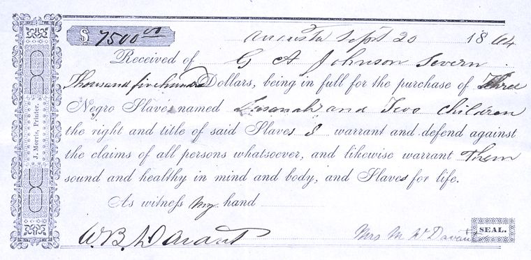 File:SlaveReceipt1864GAJohnson.jpeg