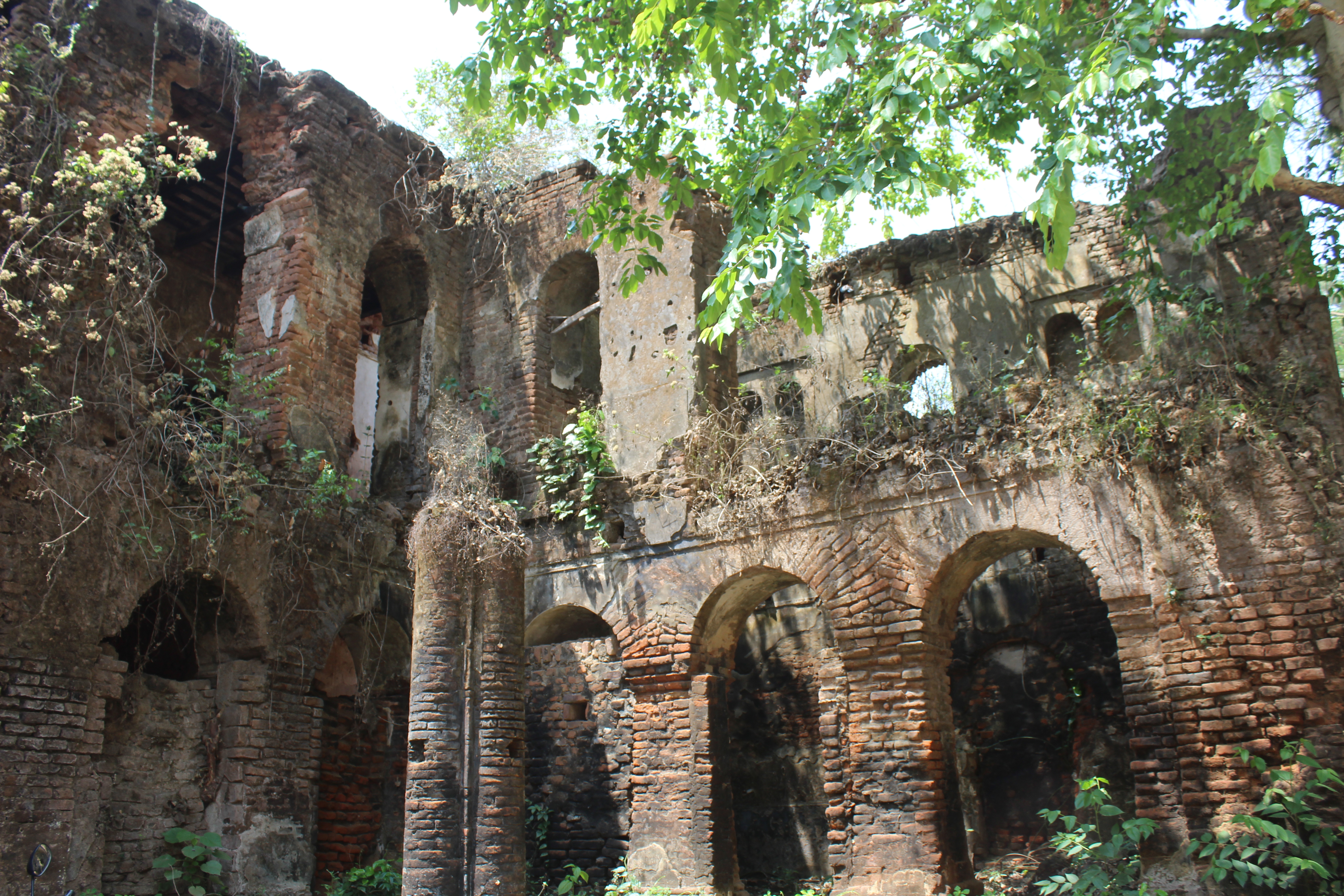 Sri Ram in West Bengal