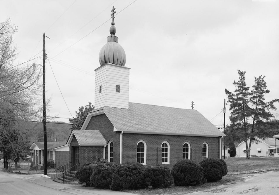 Brookside, Alabama