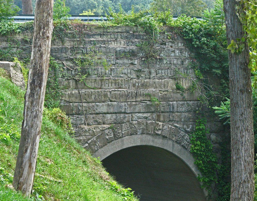 Hanging Rock, Ohio