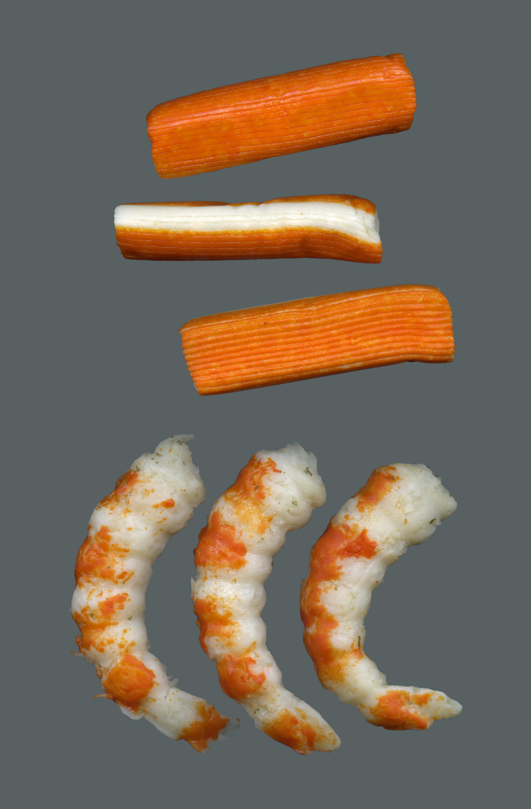 Anonieme expert verklapt geheimen over surimi-sticks