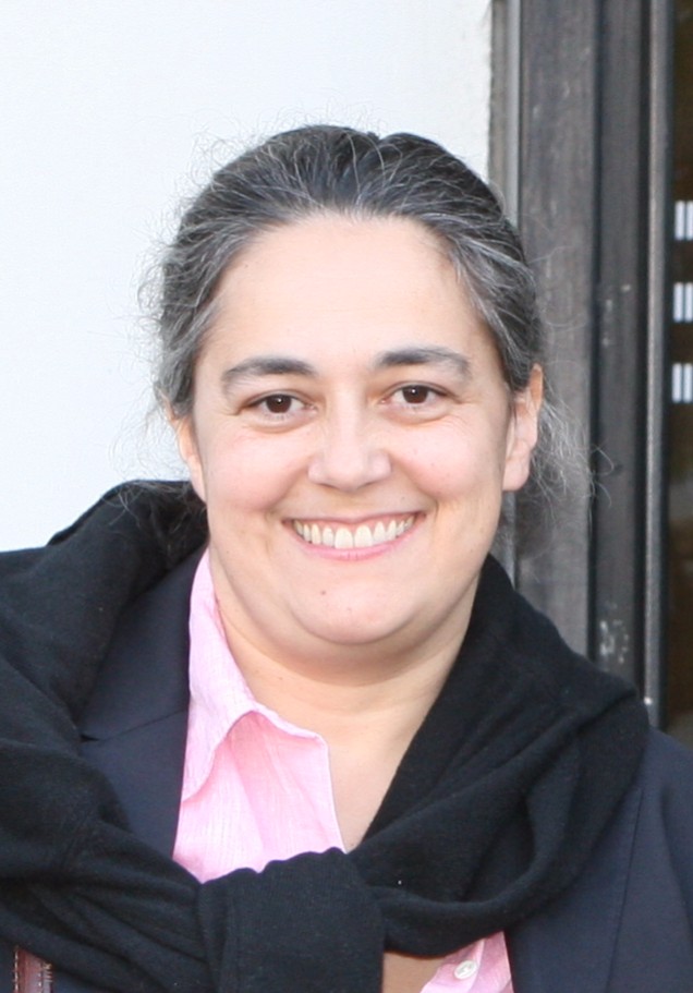 Tacita Dean in 2011