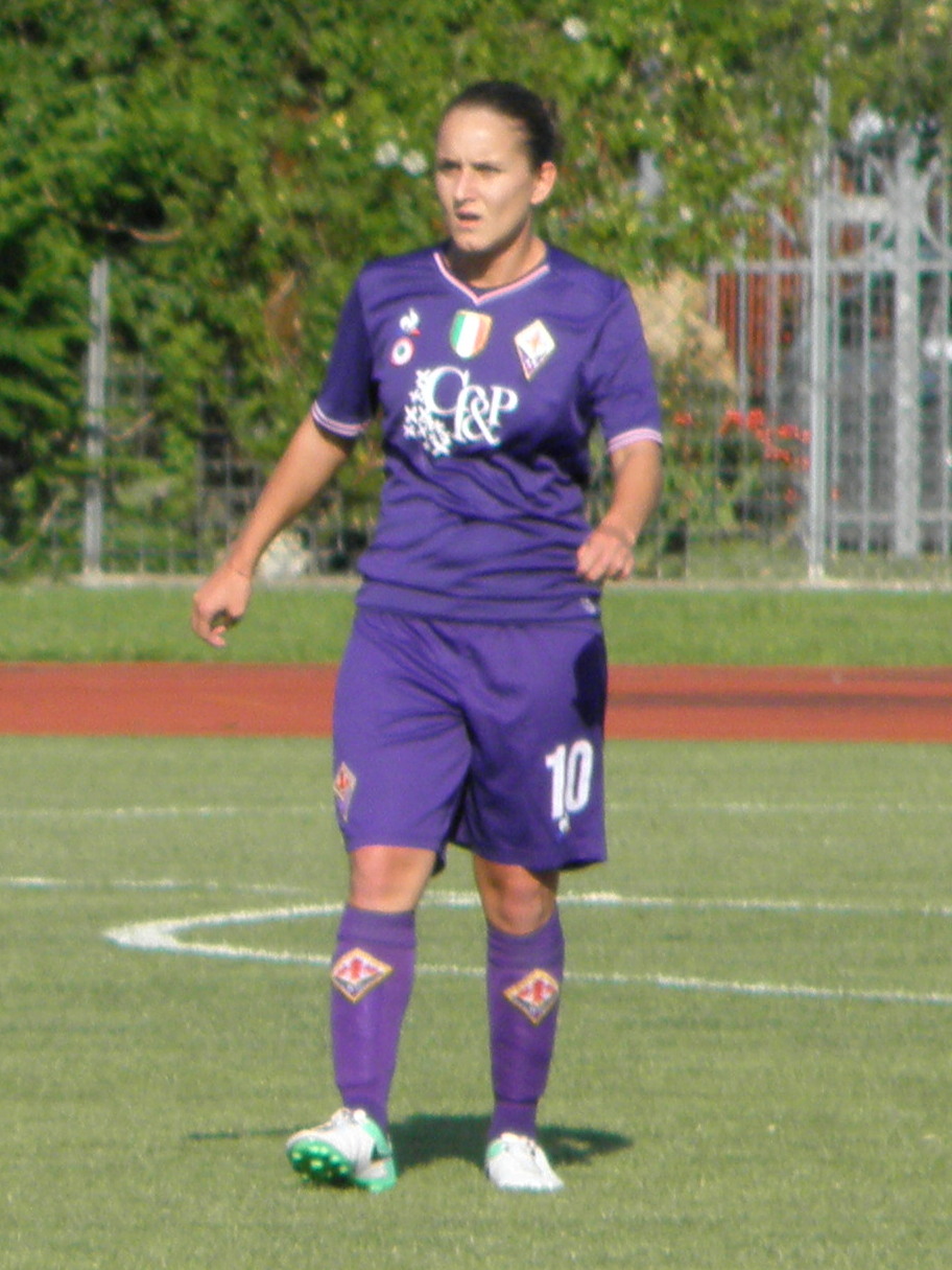 File:Tatiana Bonetti Fiorentina Women's FC vs UPC Tavagnacco, 2018-06-16 01.jpg - Wikimedia Commons