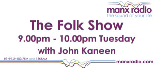 <i>The Folk Show</i>