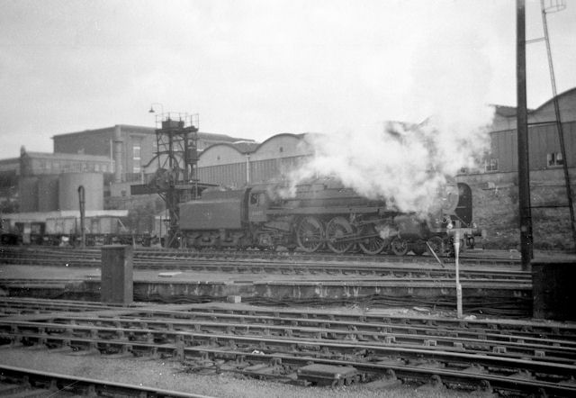 File:The old engine servicing facilities at King's Cross - geograph.org.uk - 2464582.jpg