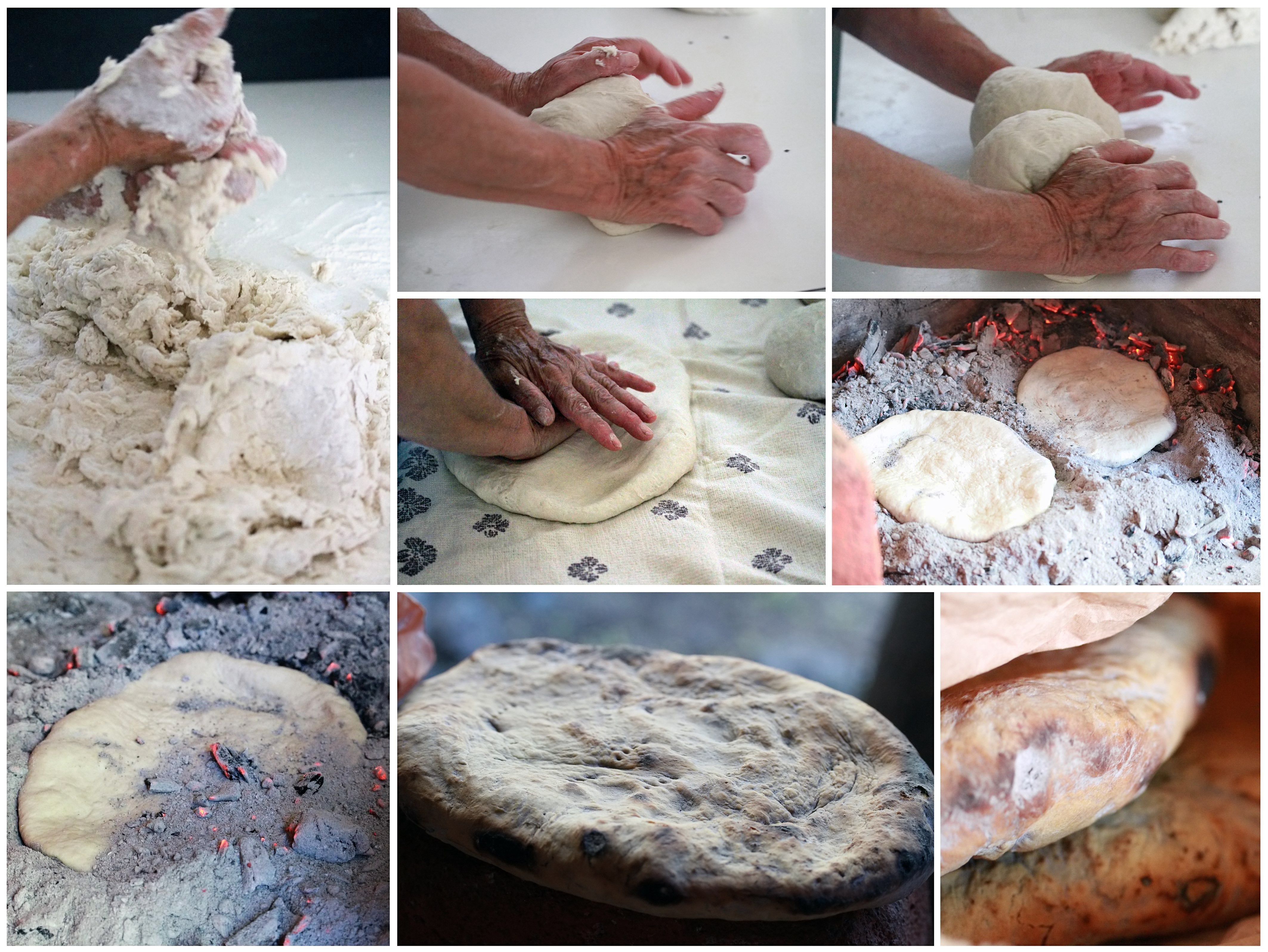 Flour tortilla - Wikipedia
