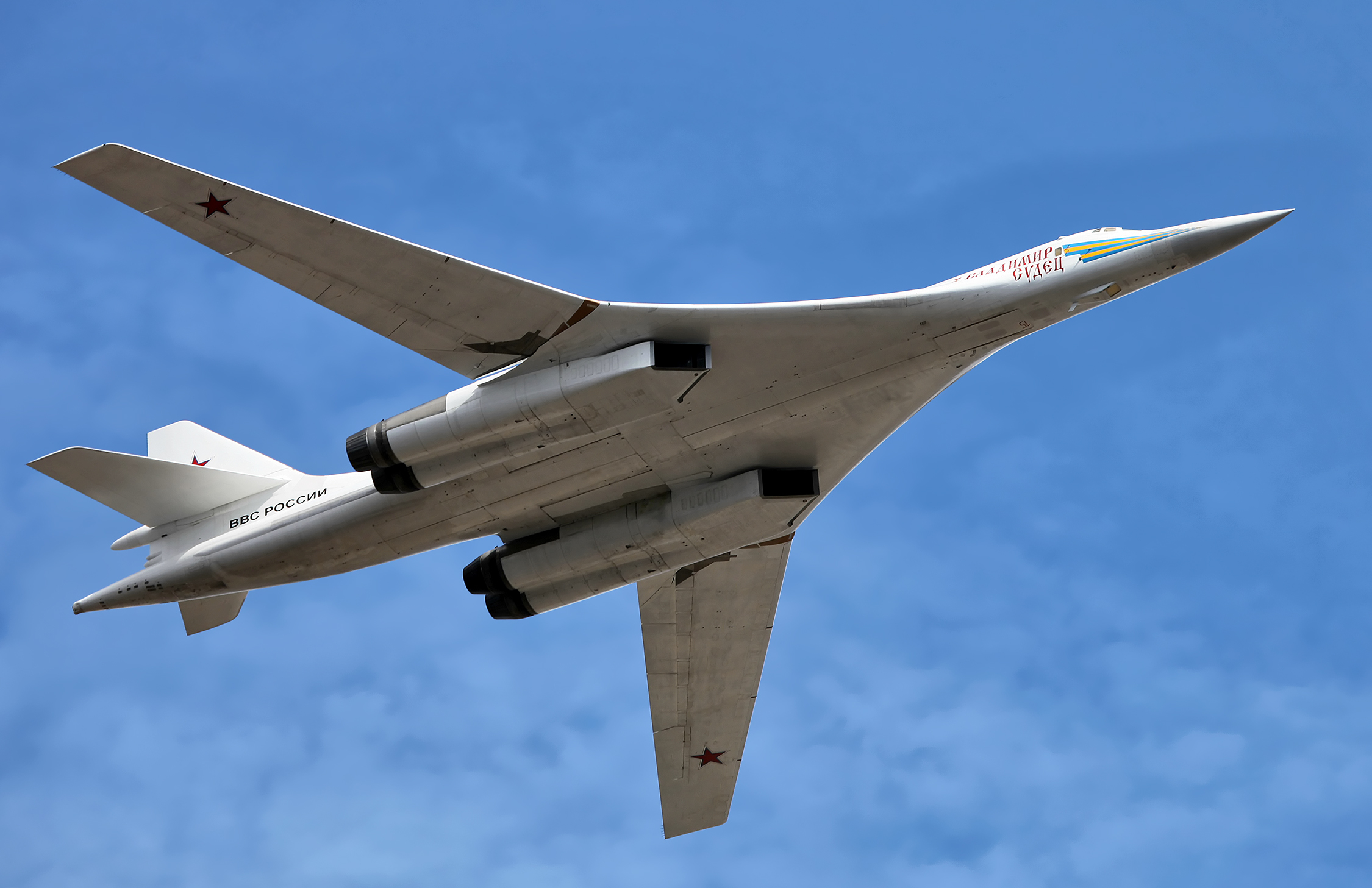 Efficient liquid Pinpoint Tupolev Tu-160 — Wikipédia
