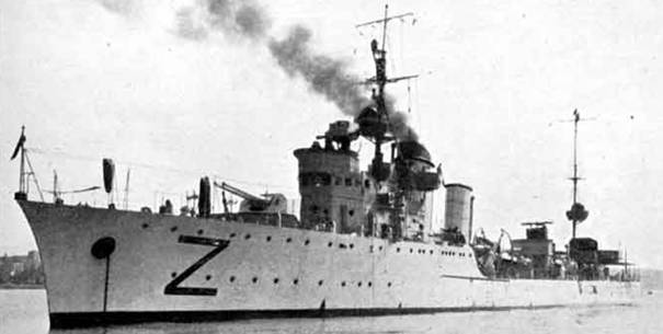 File:Turkish destroyer Zafer 1932.jpg