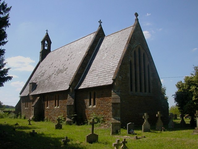 File:Upper Stowe Church - geograph.org.uk - 1328283.jpg