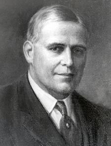 <span class="mw-page-title-main">William Cameron Sproul</span> American politician