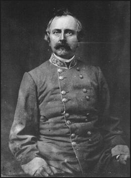 <span class="mw-page-title-main">William Preston (Kentucky soldier)</span> Confederate Army general