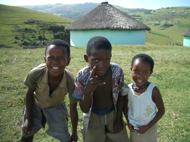 File:Xhosa-children.JPG