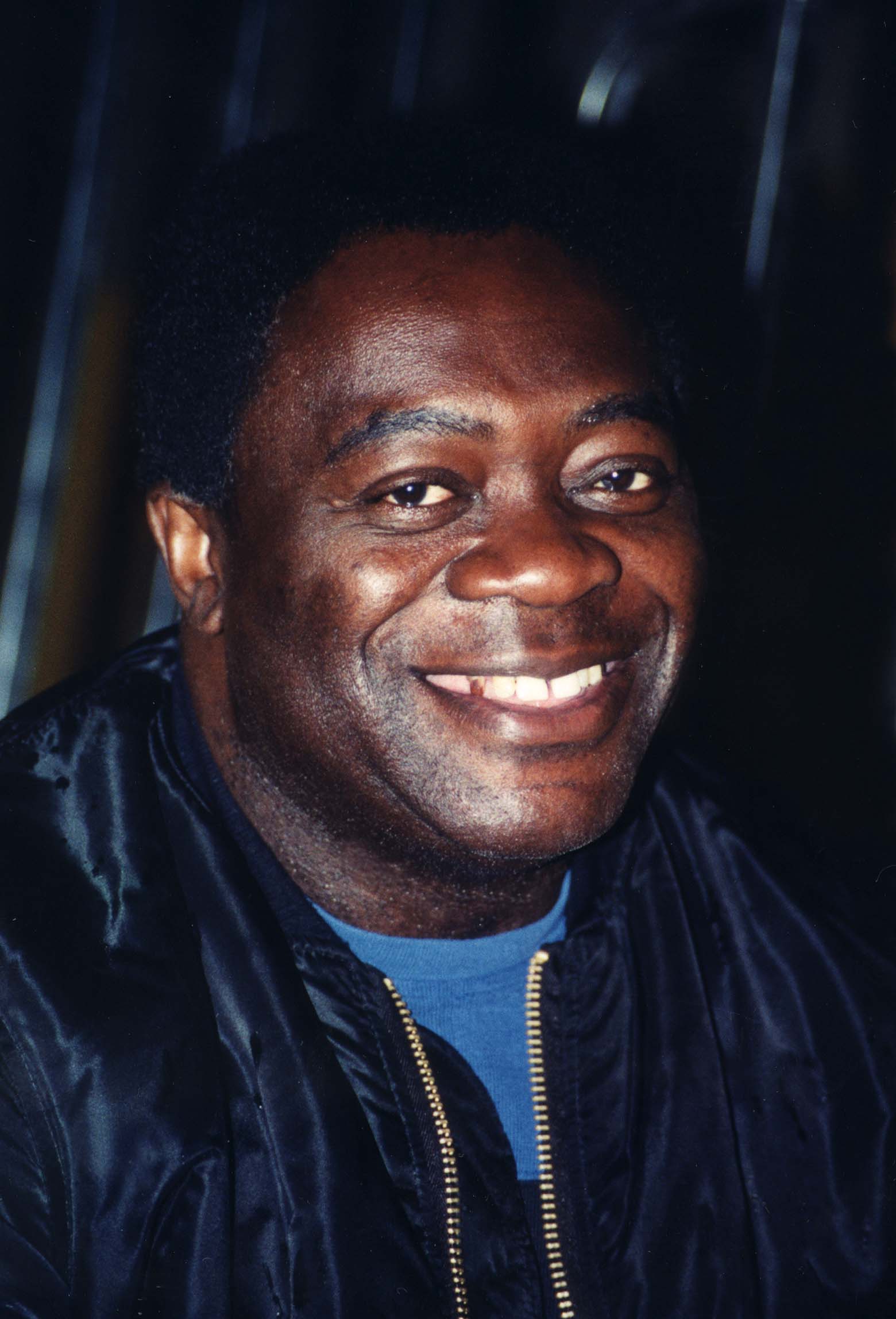 Kotto in 1995